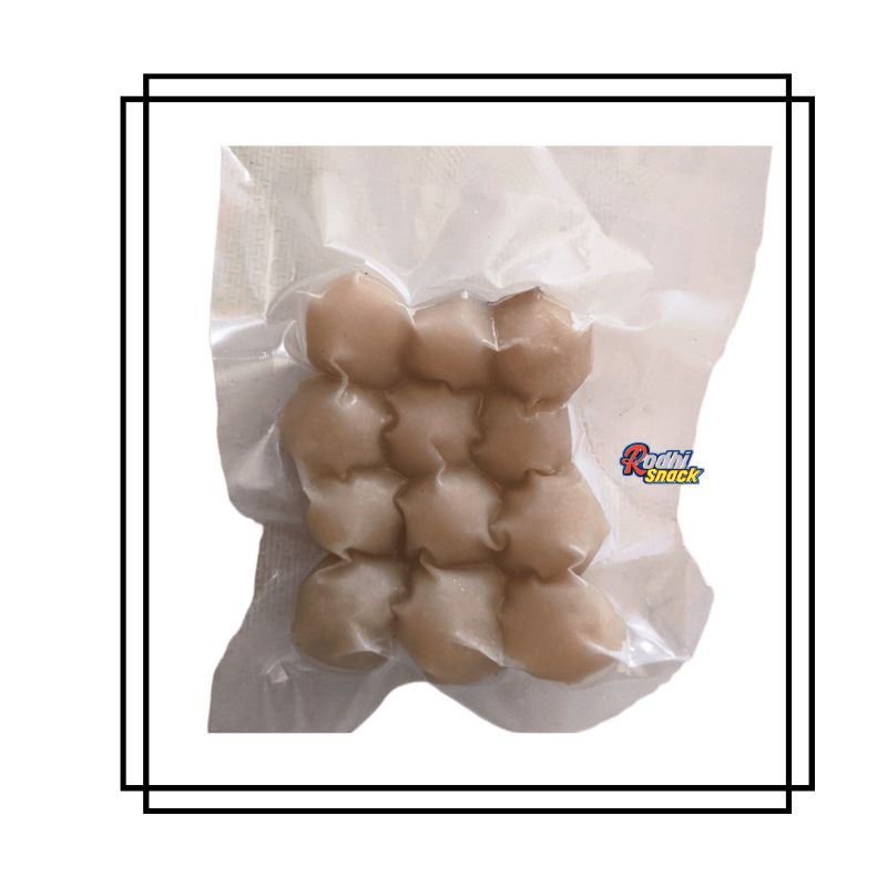 

Pentol Aci Home Made Vakum