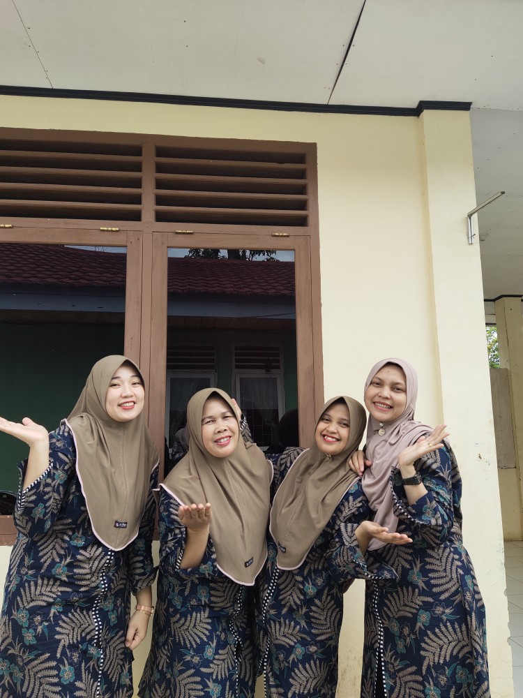 M L Xl,xxl,xxxl Couple Batik Tunik Ziper Tradisional Butik Seragam Kerja Kantor Lengan Panjang Murah