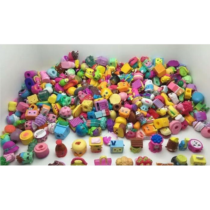 

Shopkins Paket Isi 20 Pcs Harga Promo Best Quality