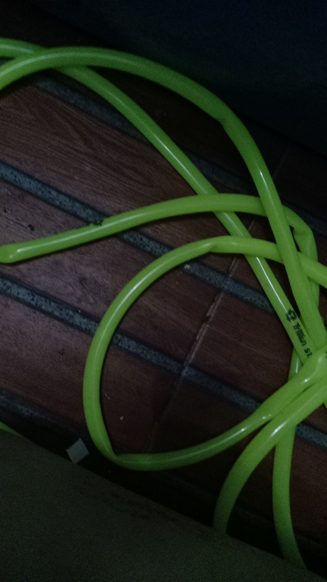 Selang Elastis 5/8 Inch Triliun Stabilo Selang Air 10 Meter