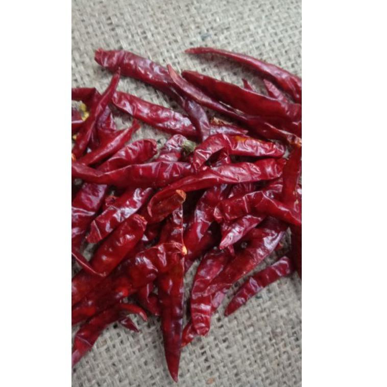 

P.2.Q.0.0.4Cabe kering pedas-cabe merah kering pedas kemasan 1kg |JuAlans