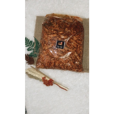 

ready stok basreng 1kg