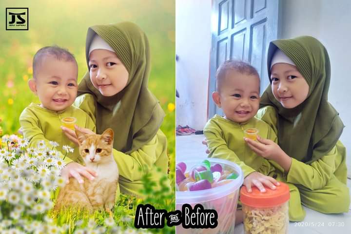 Plastik Jimshoney 30x39 Perlembar