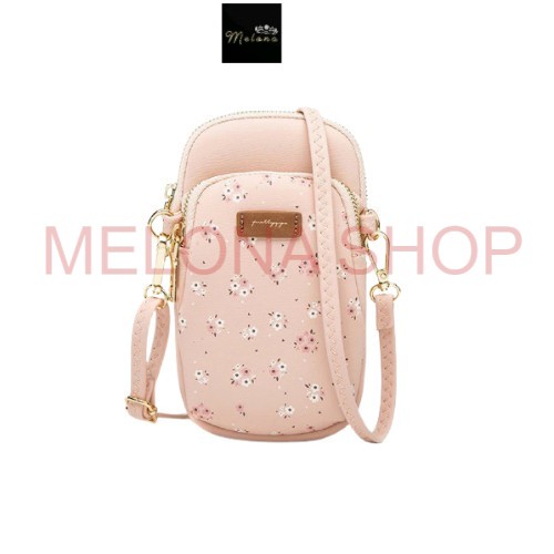Sepatubandung_ Suzy  - Tas Selempang Wanita
