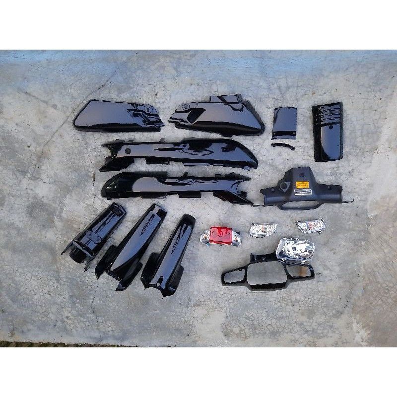 paket full body honda astrea grand impressa astrea grand legenda astrea impressa body sabit legenda