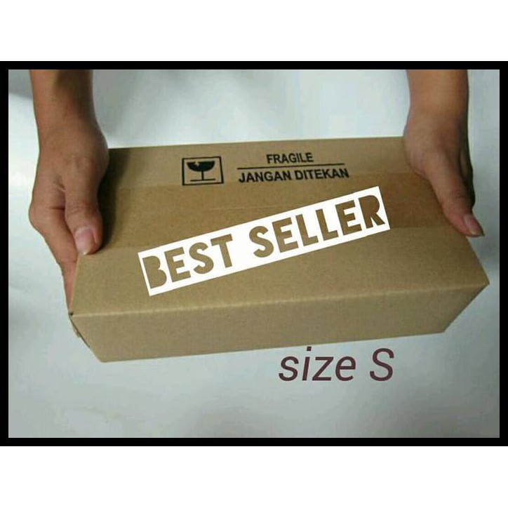 

KARDUS PACKING KECIL untuk Hot Wheels, dll BERMUTU