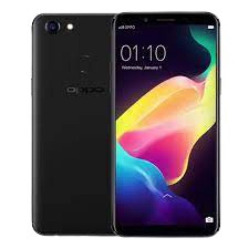 Termurah handphone oppo F5 4/64