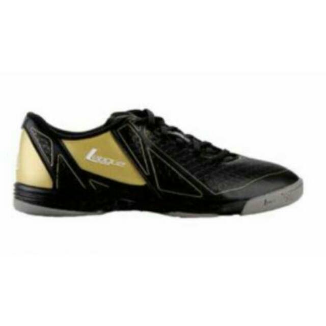 LEAGUE Gioro 3 Premiere Advanve ( Sepatu Futsal Pria )
