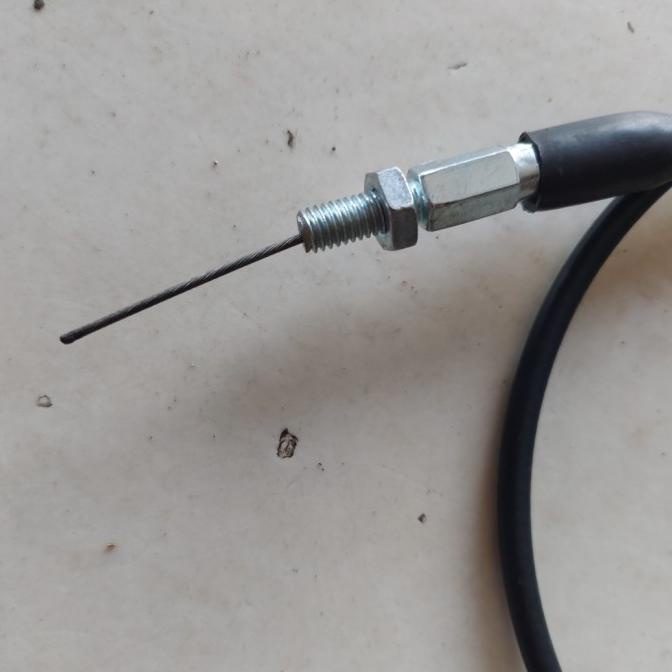 Handel Gas Kabel Gas Mesin Perahu Tempel Matsumoto