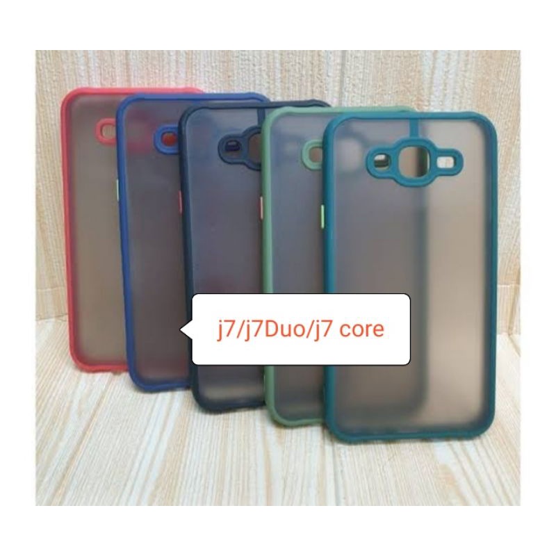 slikon aero hp samsung J7/J7 Core.j7100.j7 2016