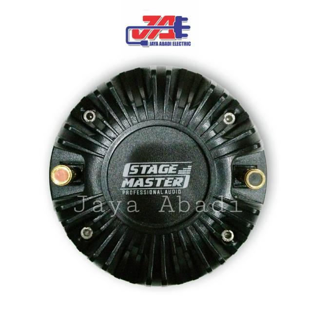 DRIVER STAGE MASTER SM 449 S