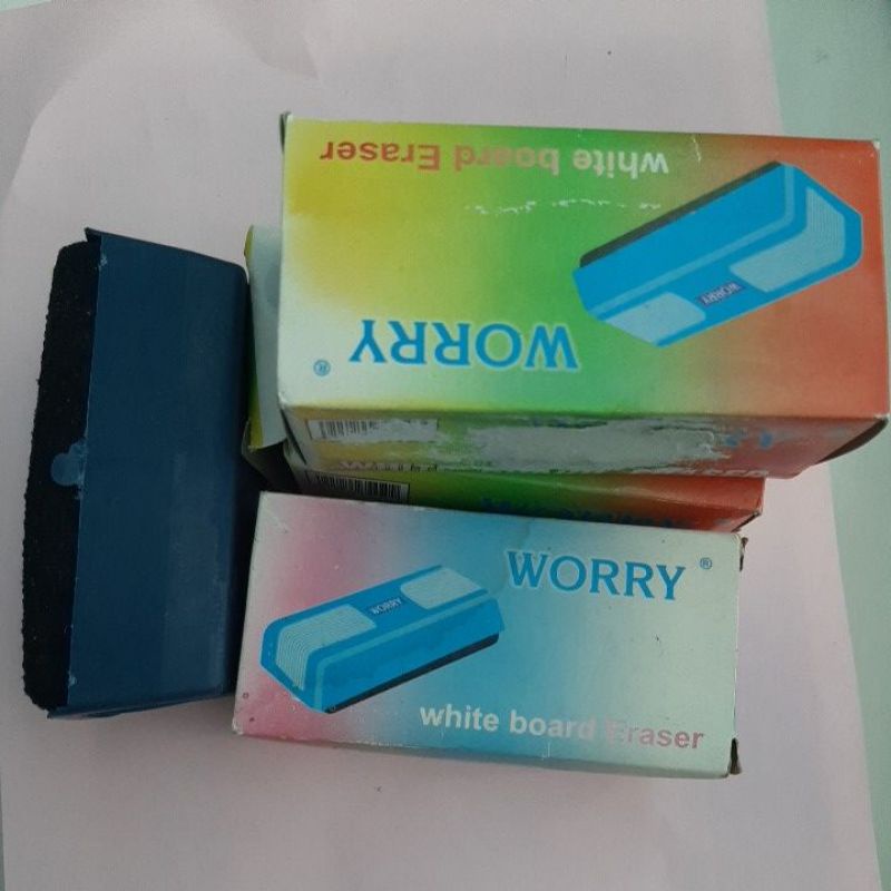 

pengahpus white board