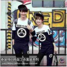 Lp Yabo Putih Couple. sweater couple. baju couple. sweater . sweater wanita. distro