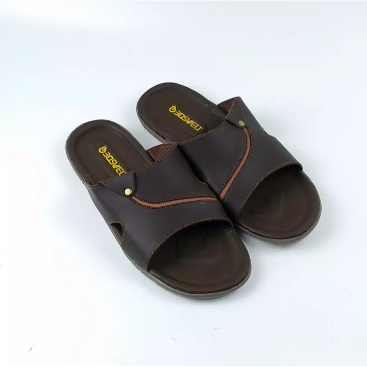 Sandal Pria Jack Bosvelt