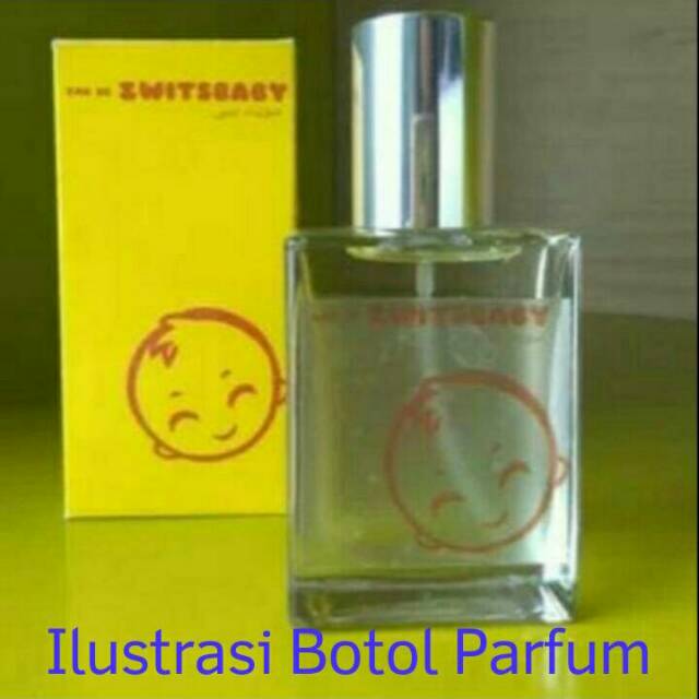 Parfum Refill Zwitsal Parfum Awet Parfum Baby Minyak Wangi Parfum Isi Ulang Shopee Indonesia