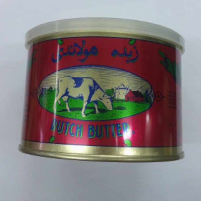 

butter wijsman wisman 454gr wisman 4ons