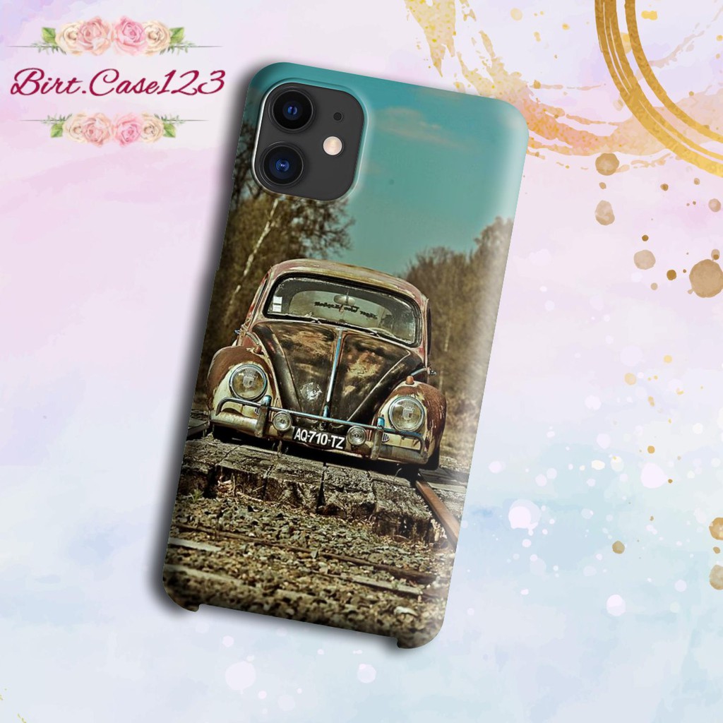 Hardcase CLASIC CAR Realme C1 C2 C3 U1 2 2 Pro 3 Pro 5 5i 5s Pro 6 Pro X Xt C11 C12 C15 9C 7 7 BC817