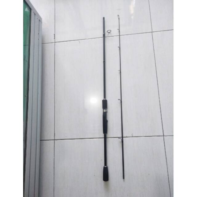 Joran Kenzi Blackberry 602 10-20lb