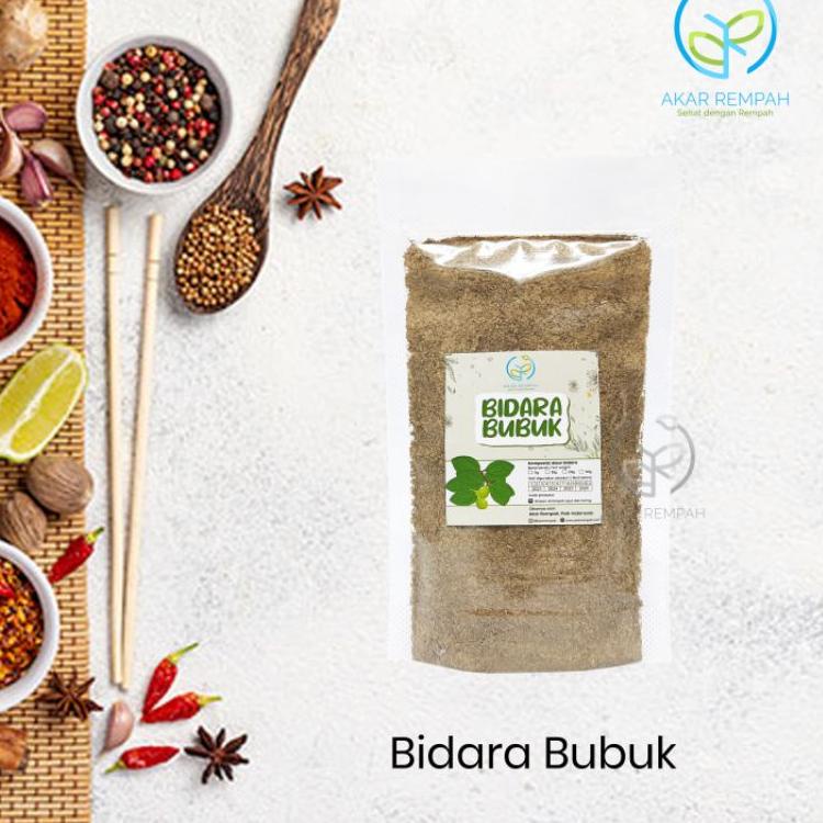 

TELAH HADIR Bidara Bubuk Tanpa Campuran / Herbal Ruqyah / Teh Bubuk Widara € 895