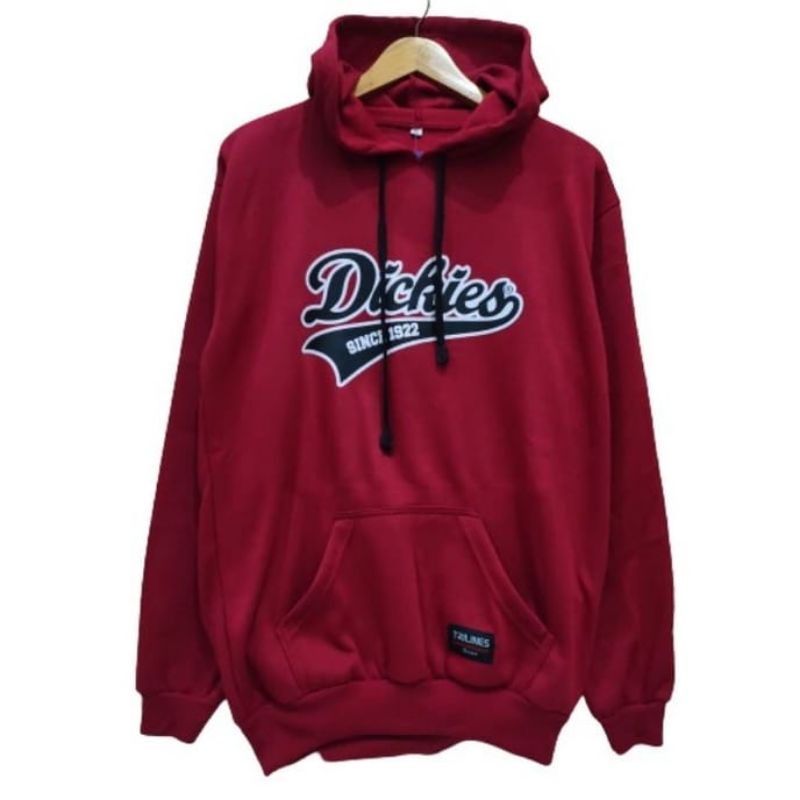 SWEATER HOODIE TERMURAH BASIC DIKIES