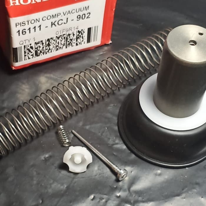 Vacum Motor Tiger Termurah #mnf jaya motor