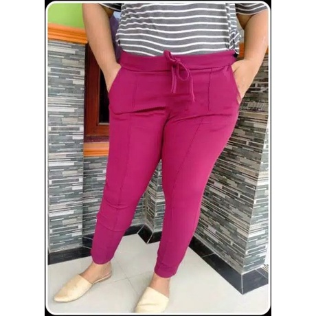 CELANA DOTY JUMBO XXXL BB 100KG / CELANA JUMBO WANITA