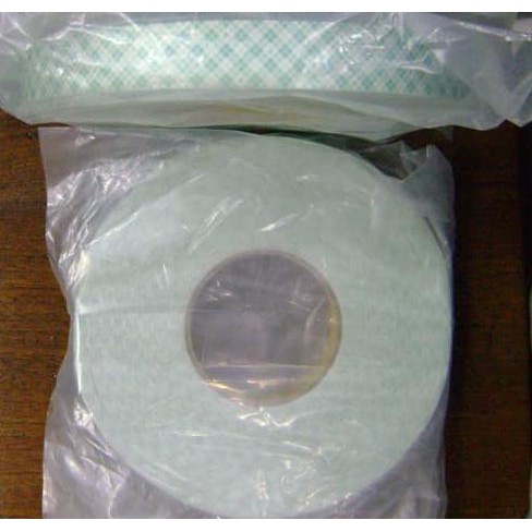 

[[BISA COD]] Double Tape - 3M - Foam Tape 4032 18mm x 25 Meter (double sided tape) PROMO Kode 1376
