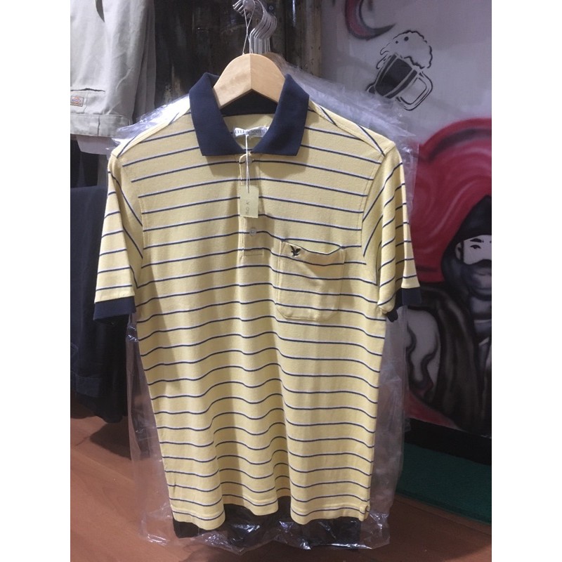 polo shirt lyle and scott