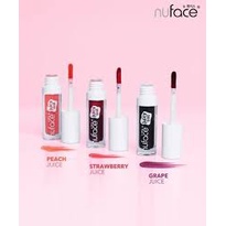 Nuface juicy tint