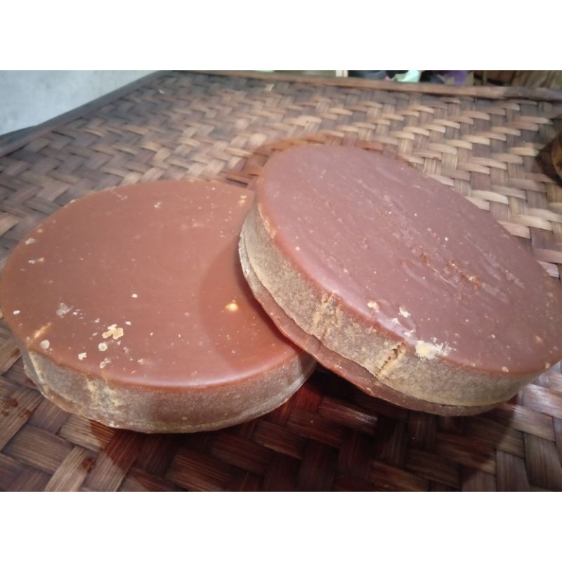 

Gula Aren JUMBO Murni 1Kg Kualitas terbaik 100%Halal