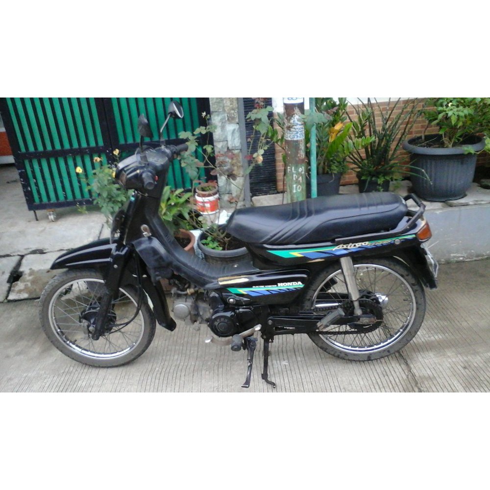 Jual Variasi Stiker Motor Honda Astrea Grand 1993 Indonesia Shopee Indonesia Jual Variasi Stiker Motor Honda Astrea Grand 1993 Indonesia Shopee Indonesia