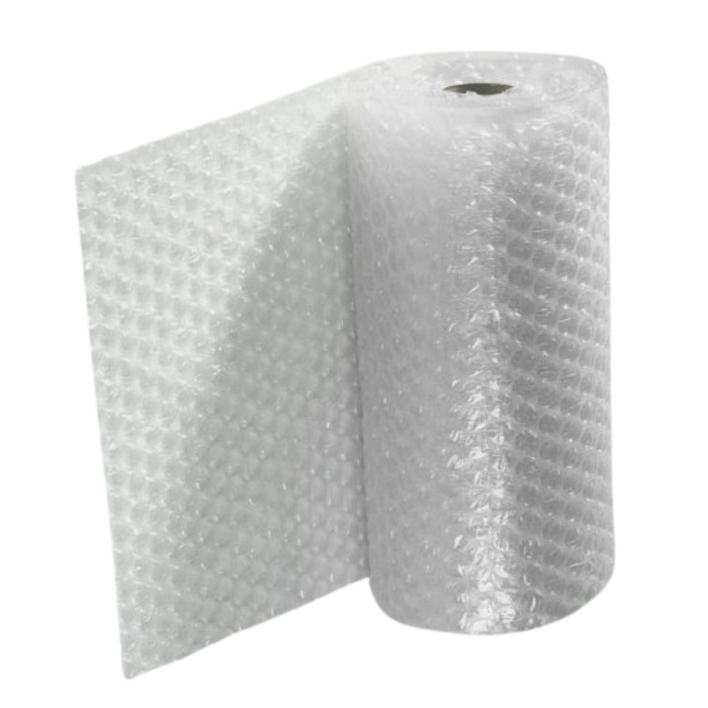 

Tambahan Packing Bubble Wrap Machype