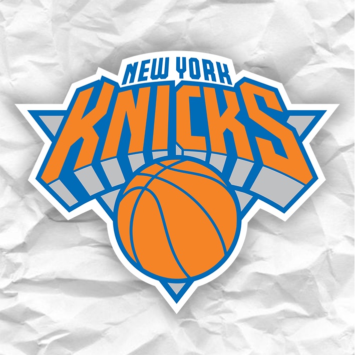 

Sticker NBA New York Knicks | Sticker Knicks | Stiker Knicks | Sticker New York Knicks