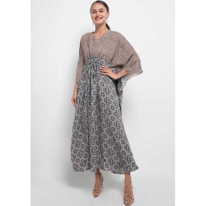 Kaftan modern etnik - kamilaa by itang yunasz