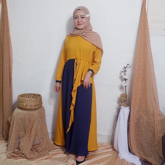 MISYA DRESS PRISKET