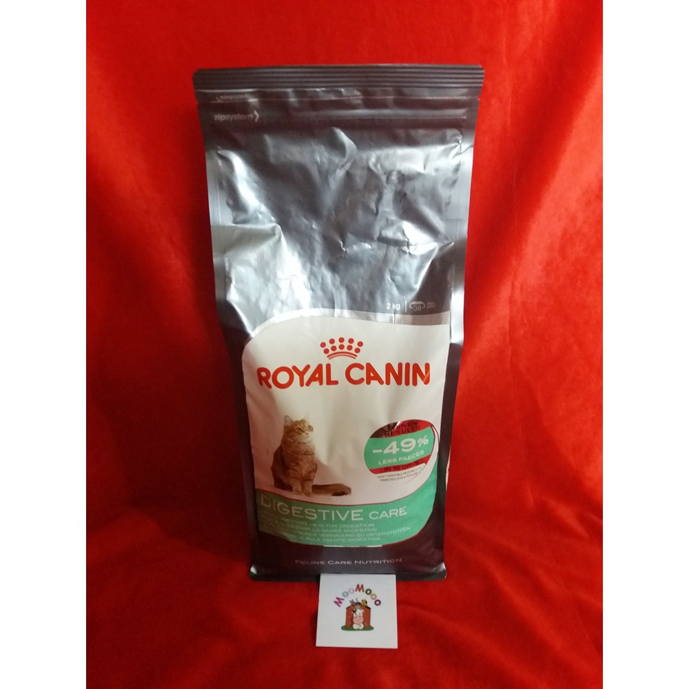 Royal Canin Digestive Care - Makanan Kucing / Cat Food