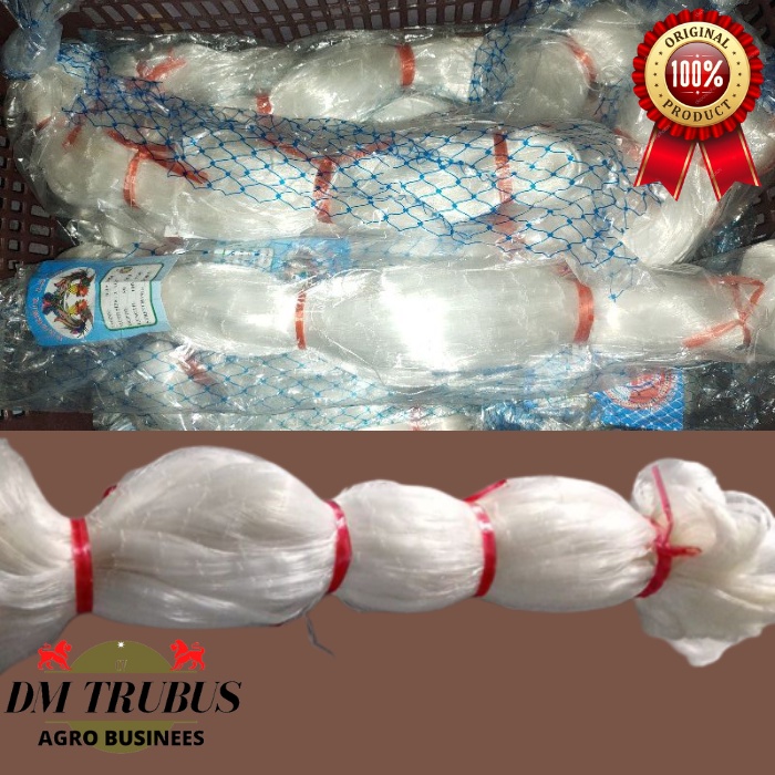 JARING BURUNG JARING PADI JARING EMPRIT JARING SAWAH 7,5 x 90 METER JEBAKAN PERANGKAP BURUNG JARING3