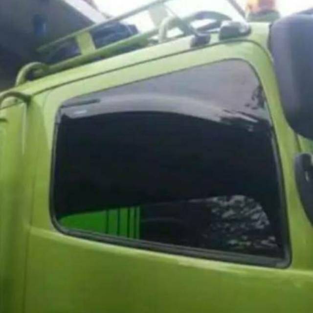 Talang air hino ranger lohan