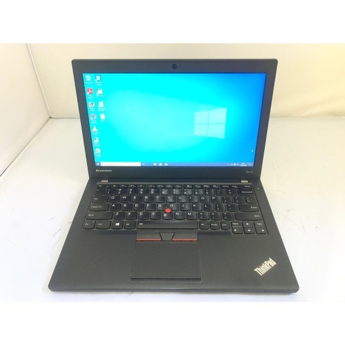 Laptop Lenovo Thinkpad X250