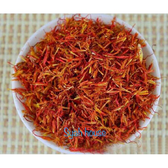

Saffron tea/Teh kesehatan/teh herbal FREE ONGKIR