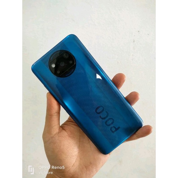 poco x3 nfc second ram 8/128