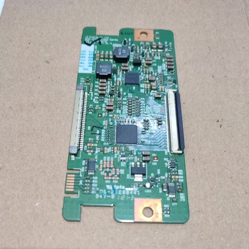 modul tcon panel layar lg 32lk311