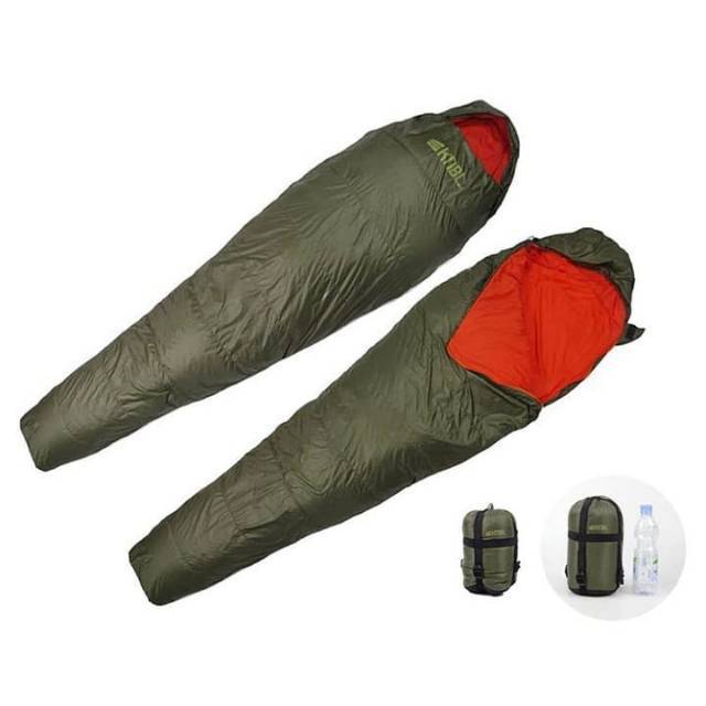 SB sleeping bag KNBL Varma