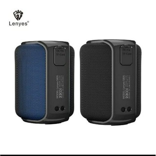 Speaker Bluethoot Portable LENYES S805 Speaker Aktif Bluetooth Bass ( PRODUK 100% ORIGINAL)