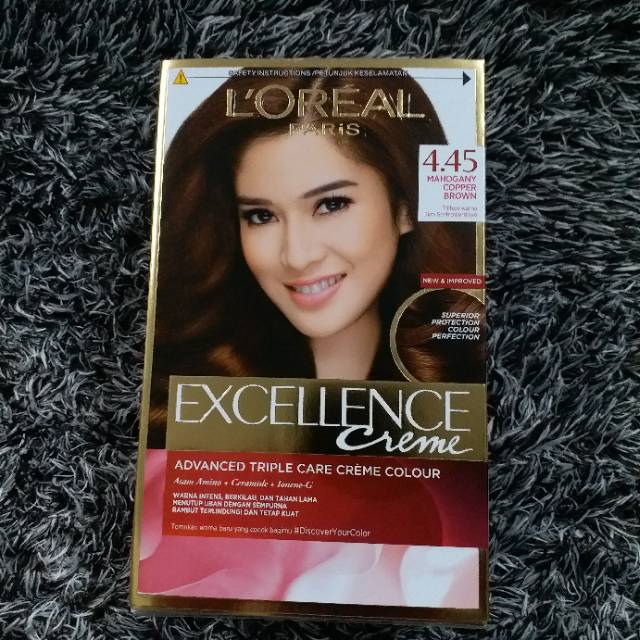 Loreal Excellence Creme