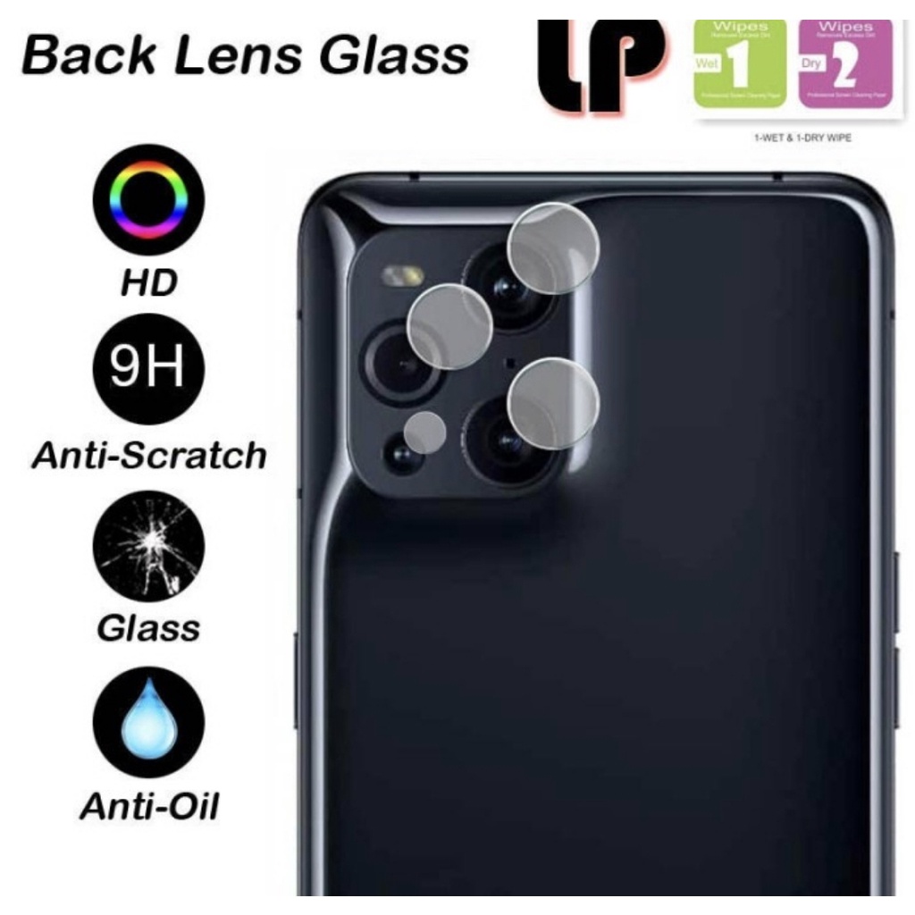 TG Tempered Lens CAMERA OPPO RENO 3/Reno3 PRO/Reno 2/Reno2 F/Reno/10X ZOOM /Find X X2 X2PRO-Lite-NEO X3 PRO NEO LIte/OPPO K3 Tempred Lensa Bening Clear Glossy/Temperd Glass Kamera/Pelindung Layar-Antigores Scratch Protecth/Anti Gores 1 Set KACA 2F 10XZOOM