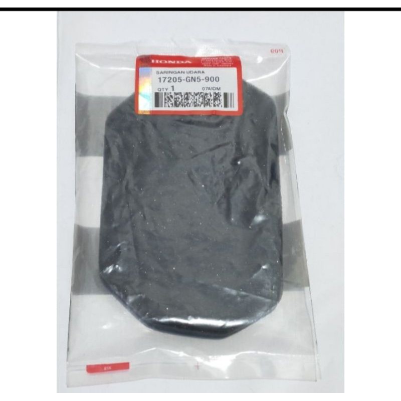 saringan udara busa. filter udara Honda grand legenda star