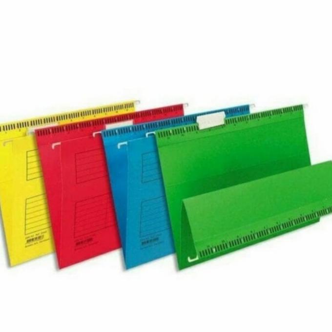

HANG MAP BANTEX FOLIO 3470