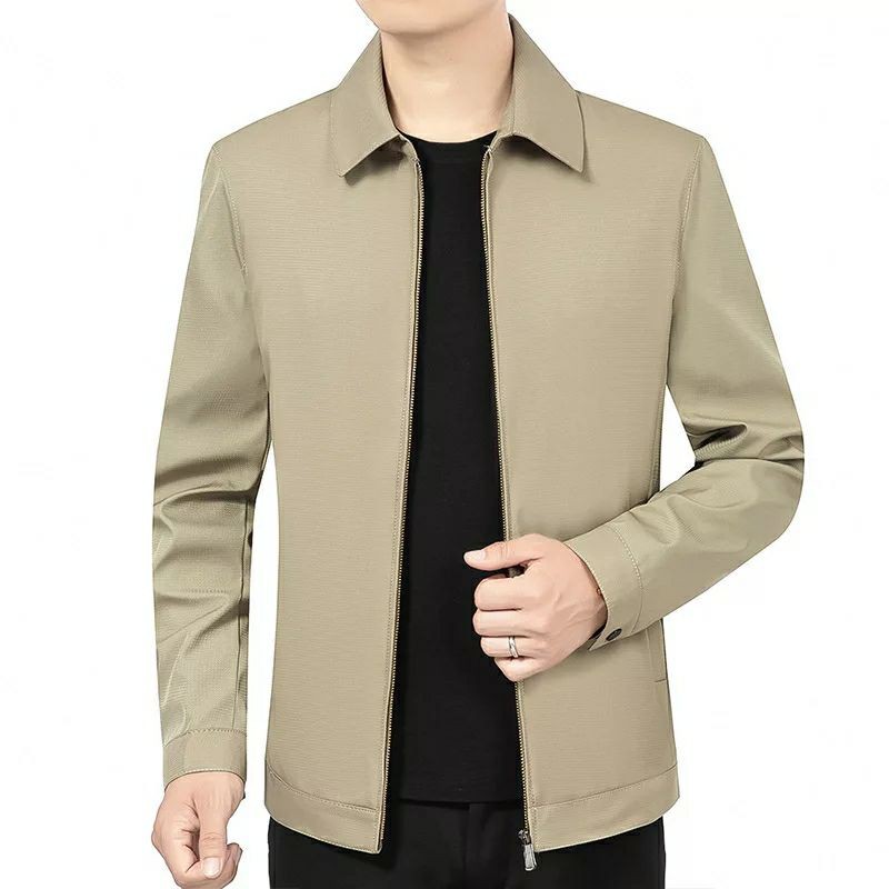 (BISA COD) JAKET SANTRI FORMAL PRIA / jasket pria / jaket coats / jaket pria PNS / jas formal