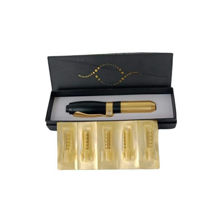 rambo fni, bius tanpa jarum suntik